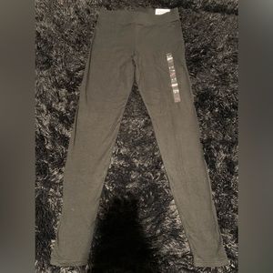PINK Victoria’s Secret leggings size small.